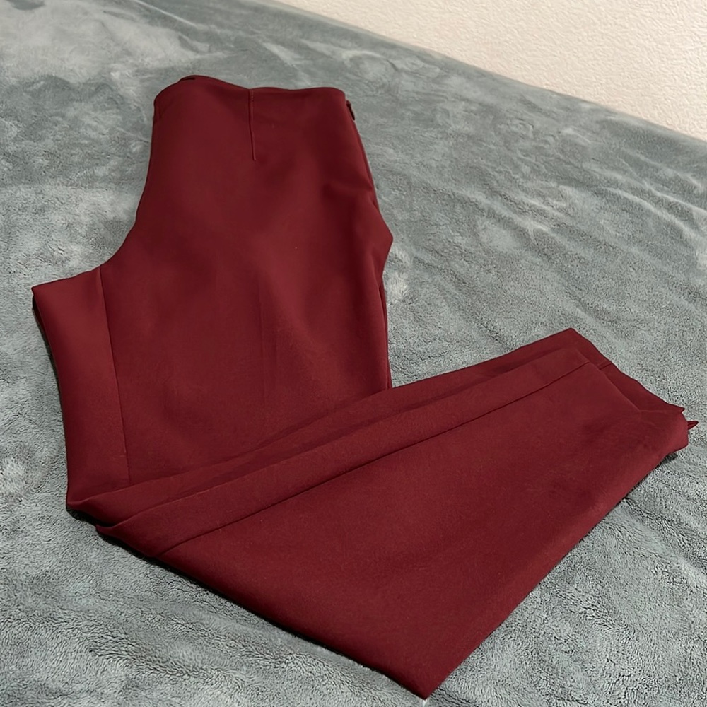 6P dress pants/ White House black Market